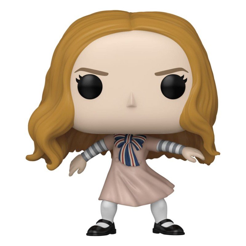 M3EGAN POP! Movies Vinyl Figure M3GAN (Dancing) 9 cm | 0889698834452