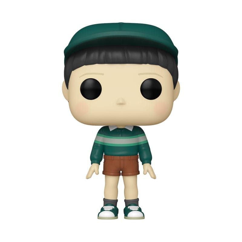 Squid Game POP! Television Vinyl figurine S3 Chul-su 9 cm | 0889698834858