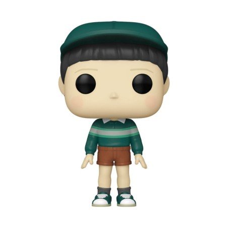Squid Game POP! Television Vinyl figurine S3 Chul-su 9 cm | 0889698834858