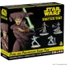 Star Wars Shatterpoint : Planification et Préparation (Escouade)