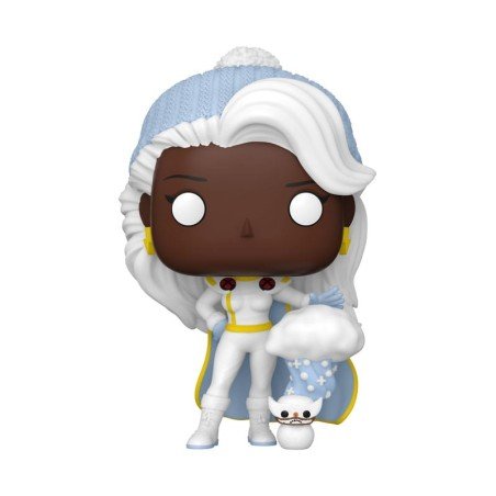 Marvel POP! Vinyl figurine HoliDivas Storm 9 cm | 0889698860918