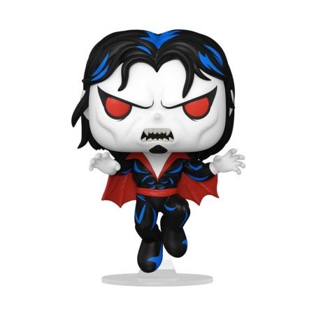 Strange Tales POP! Marvel Vinyl figurine Morbius 9 cm | 0889698862202