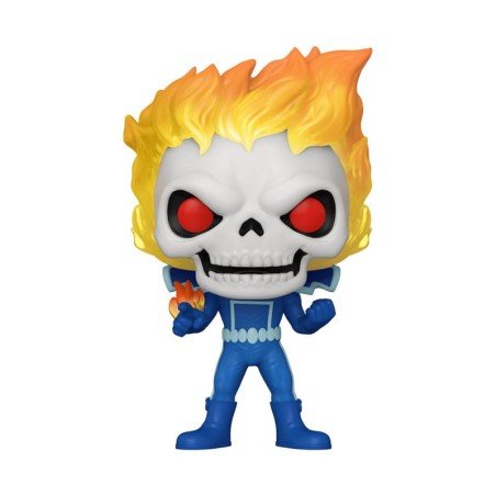 Strange Tales POP! Marvel Vinyl figurine Ghost Rider 9 cm | 0889698862219