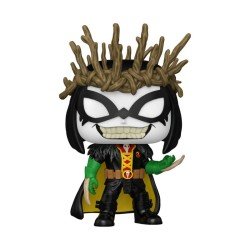DC Dark Multiverse POP! Heroes Vinyl Figures Robin King 9 cm | 0889698862257