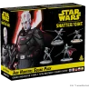 Star Wars Shatterpoint : Chasseurs de Jedi (Escouade)