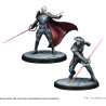 Star Wars Shatterpoint : Chasseurs de Jedi (Escouade)
