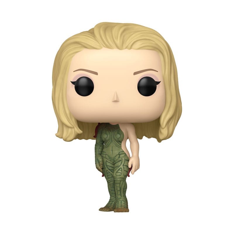Species POP! Movies Vinyl Figurine Sil 9 cm | 0889698862516