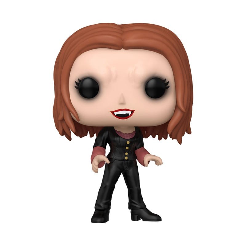 Buffy contre les vampires POP! TV Vinyl figurine Willow (Vampire) 9 cm | 0889698862547