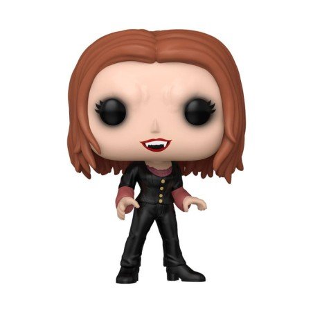 Buffy contre les vampires POP! TV Vinyl figurine Willow (Vampire) 9 cm | 0889698862547