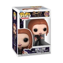 Buffy contre les vampires POP! TV Vinyl figurine Willow (Vampire) 9 cm | 0889698862547
