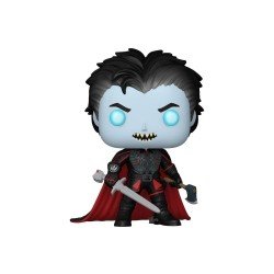 Sleepy Hollow assortiment POP! TV Vinyl figurines Headless Horseman w/ Chase 9 cm (6) | 0889698862646