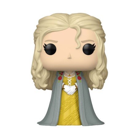 Sleepy Hollow POP! Movies Vinyl Figurine Katrina Van Tassel 9 cm | 0889698862653