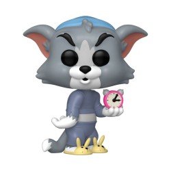 Tom & Jerry POP! Animation Vinyl Figure Tom 9 cm | 0889698862820