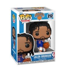 NBA Legends POP! Sports Vinyl Figure Knicks- Jalen Brunson 9 cm | 0889698863797