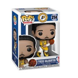 NBA Legends POP! Sports Vinyl Figure Pacers- Tyrese Haliburton 9 cm | 0889698863810