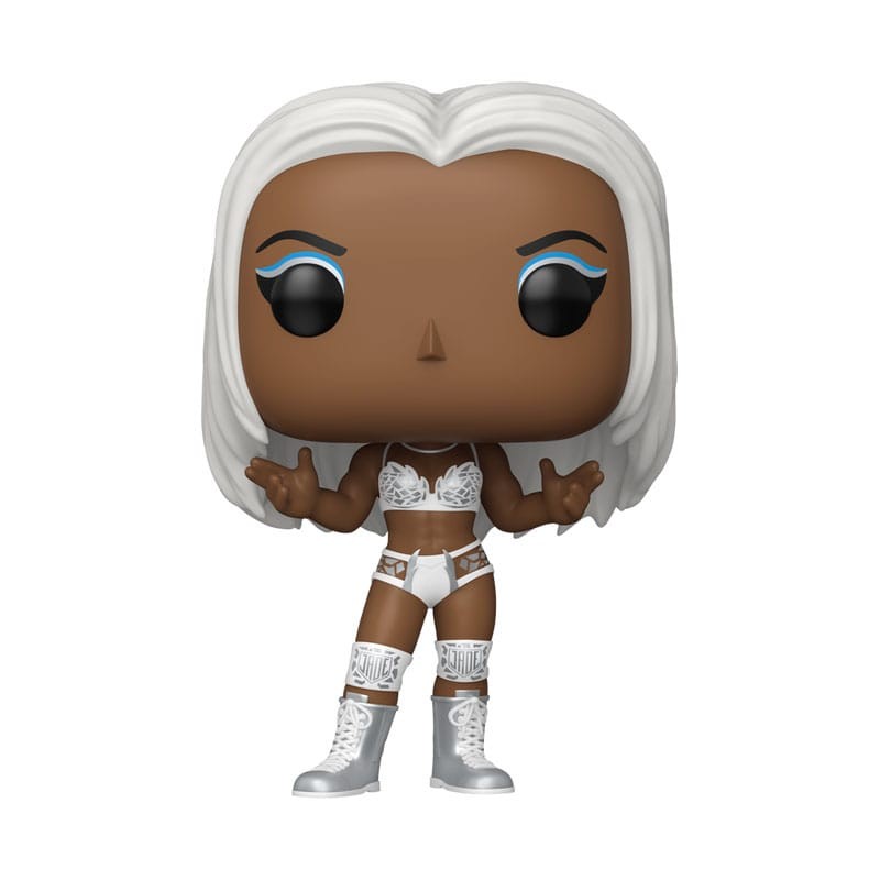 WWE POP! Vinyl figurine Jade Cargill(MT) 9 cm | 0889698863902