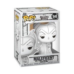 Disney POP! Vinyl figurine Sketched- Maleficent 9 cm | 0889698864220