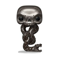 Harry Potter POP! Holiday Vinyl Figure Dark Mark 9 cm | 0889698864329