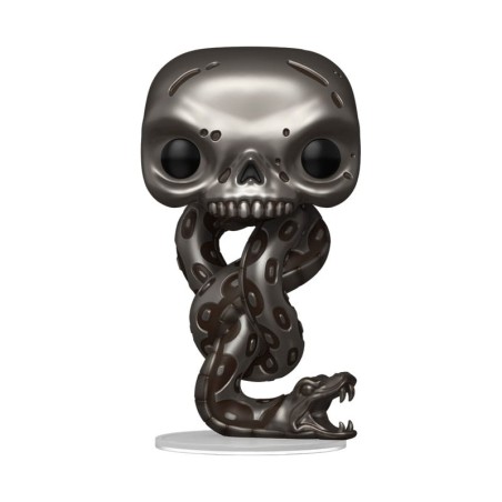 Harry Potter POP! Holiday Vinyl figurine Dark Mark 9 cm | 0889698864329