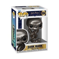 Harry Potter POP! Holiday Vinyl figurine Dark Mark 9 cm | 0889698864329