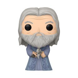 Harry Potter POP! Holiday Vinyl Figure Dumbledore Horcruxes 9 cm | 0889698864336