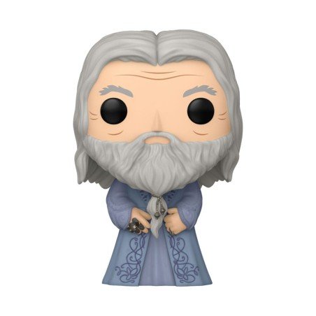 Harry Potter POP! Holiday Vinyl figurine Dumbledore Horcruxes 9 cm | 0889698864336