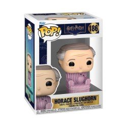 Harry Potter POP! Premium Vinyl figurine Slughorn 9 cm | 0889698864381