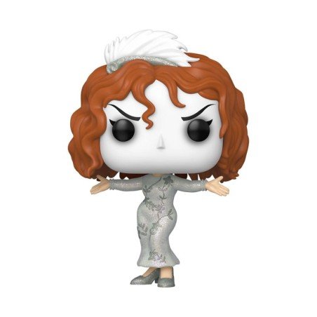 La Maison des mille morts POP! Plus Vinyl figurine Baby (GLT) 9 cm | 0889698864442