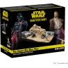 Star Wars Shatterpoint : Tu ne Peux pas Fuir (Set de Duel)