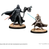 Star Wars Shatterpoint : Tu ne Peux pas Fuir (Set de Duel)
