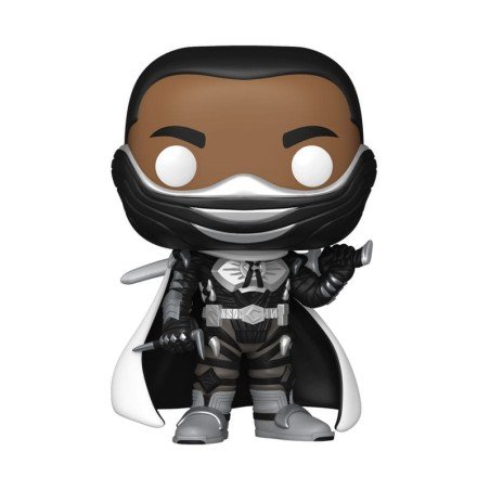Marvel Zombies POP! Marvel Vinyl figurine Blade Knight 9 cm | 0889698866484