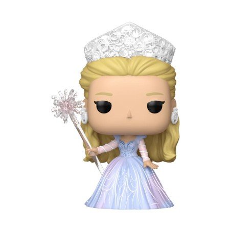 Wicked POP! Vinyl figurine Glinda in Blue Gown 9 cm | 0889698866712