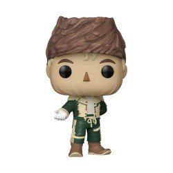 Wicked POP! Vinyl Figure Scarecrow 9 cm | 0889698866736
