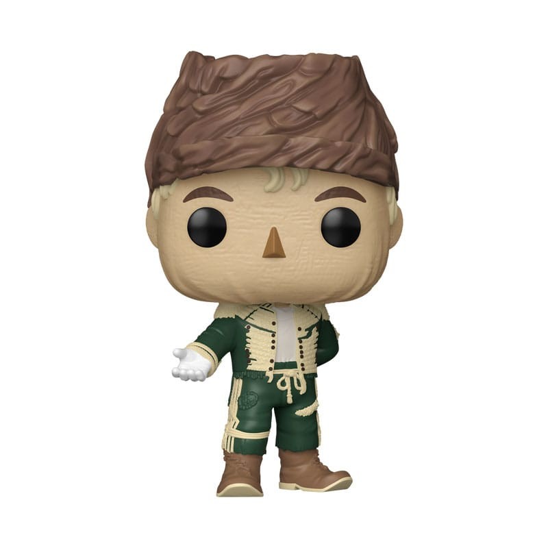 Wicked POP! Vinyl figurine Scarecrow 9 cm | 0889698866736