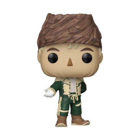Wicked POP! Vinyl figurine Scarecrow 9 cm | 0889698866736