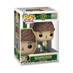Wicked POP! Vinyl figurine Scarecrow 9 cm | 0889698866736