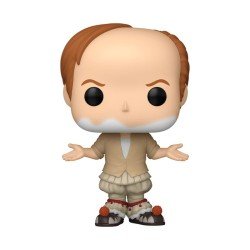 It-Welcome to Derry POP! Plus Vinyl Figure Bob Gray 9 cm | 0889698866767