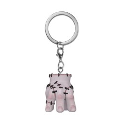 Wednesday POP! Vinyl Keychains 4 cm Thing Display (12) | 0889698866781