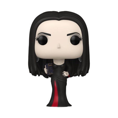 Wednesday POP! TV Vinyl figurine Morticia 9 cm | 0889698866804