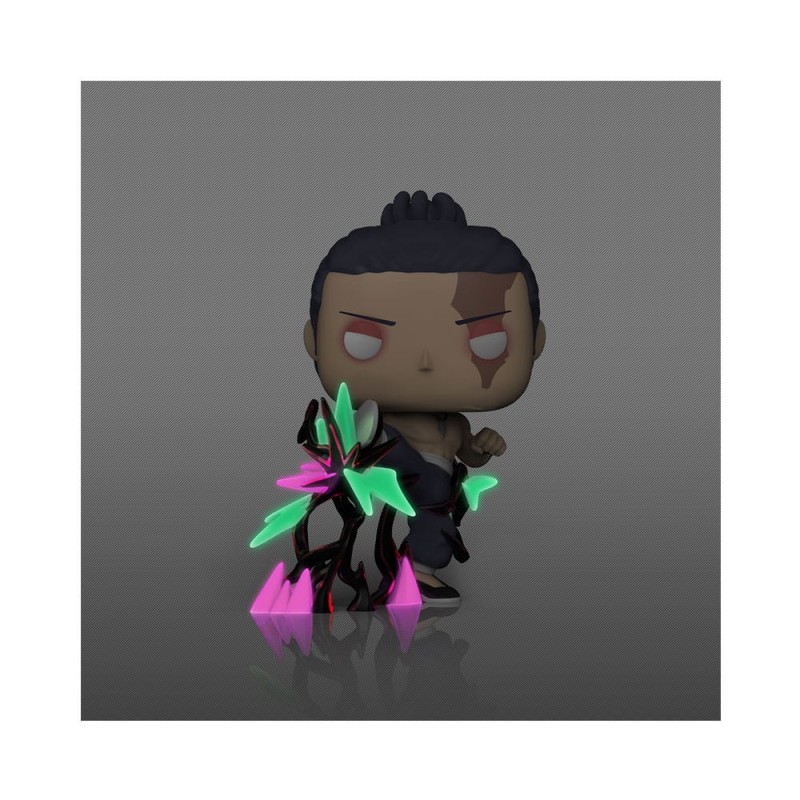 Jujutsu Kaisen POP! Animation Vinyl Figures Aoi Todo (Kick) 9 cm | 0889698867702
