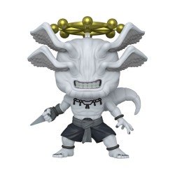 Jujutsu Kaisen Super Sized POP! Marvel Vinyl Figure Mahoraga 15 cm | 0889698867740