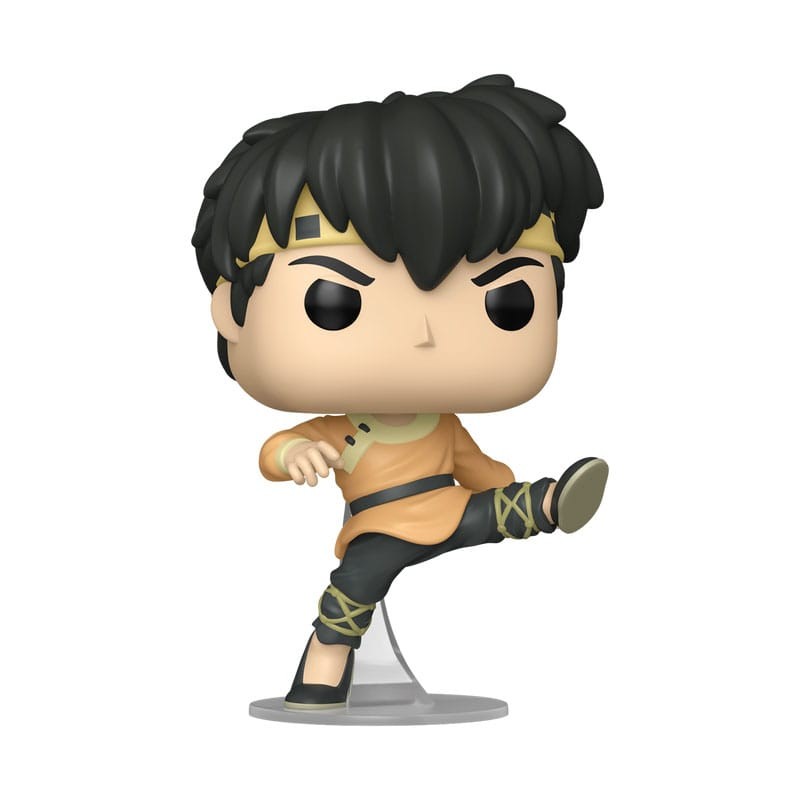 Ranma 1/2 POP! Animation Vinyl figurine Ryoga 9 cm | 0889698867832