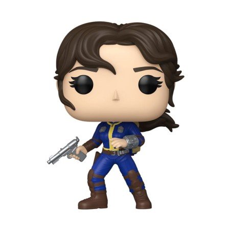 Fallout POP! TV Vinyl figurine Lucy MacLean 9 cm | 0889698867979