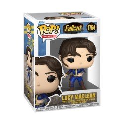 Fallout POP! TV Vinyl figurine Lucy MacLean 9 cm | 0889698867979