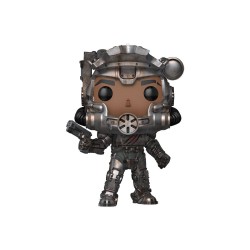 Fallout assortiment POP! TV Vinyl figurines Maximus w/CH 9 cm (6) | 0889698867986
