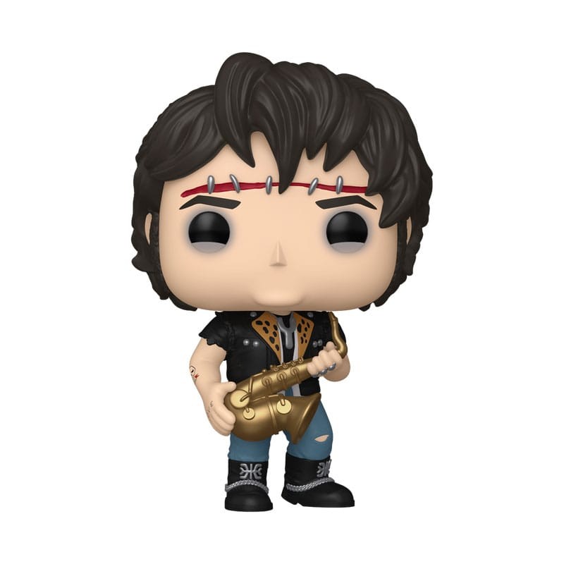 Rocky Horror Picture Show POP! Movies Vinyl Figurine Eddie 9 cm | 0889698868044