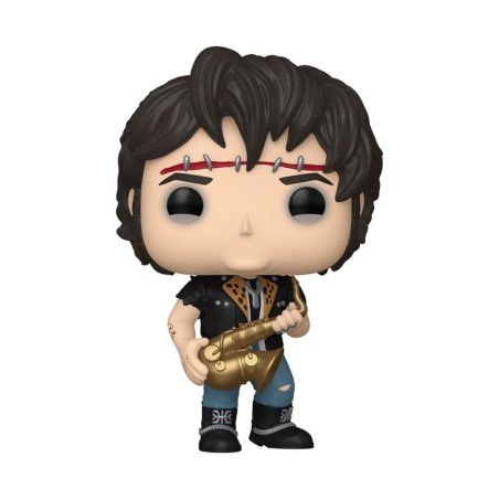 Rocky Horror Picture Show POP! Movies Vinyl Figure Eddie 9 cm | 0889698868044