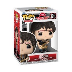 Rocky Horror Picture Show POP! Movies Vinyl Figurine Eddie 9 cm | 0889698868044