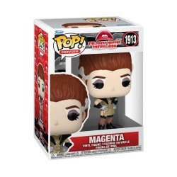 Rocky Horror Picture Show POP! Movies Vinyl Figurine Magenta 9 cm | 0889698868068