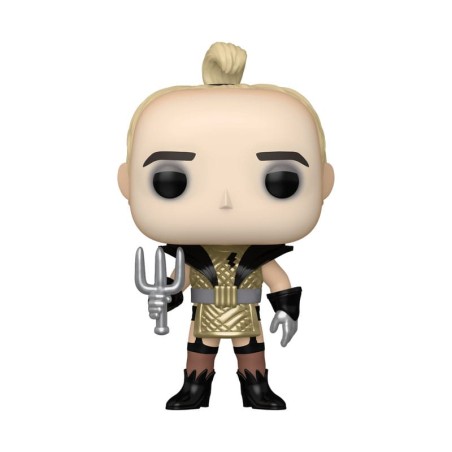 Rocky Horror Picture Show POP! Movies Vinyl Figurine Riff Raff 9 cm | 0889698868075